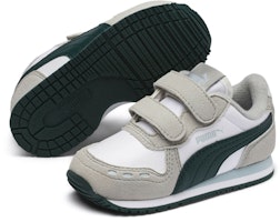 (TD) 퓨마 카바나 레이서 SL V Inf '그레이 다크 그린' 351980-71 Lookbook (TD) 퓨마 카바나 레이서 SL V Inf '그레이 다크 그린' 351980-71