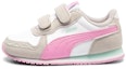 Buy (TD) 嬰兒Puma Cabana Racer SL V Inf「灰粉色」351980-73。 351980-73