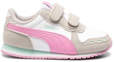 (TD) 푸마 카바나 레이서 SL V Inf '그레이 핑크' 351980-73 Order (TD) 푸마 카바나 레이서 SL V Inf '그레이 핑크' 351980-73