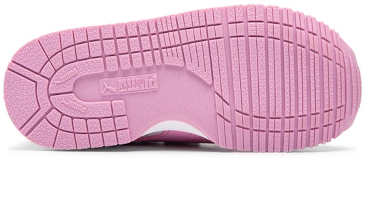 (Infant) Puma Cabana Racer SL V Inf 'Grey Pink' 351980-73 Purchase (Infant) Puma Cabana Racer SL V Inf 'Grey Pink' 351980-73