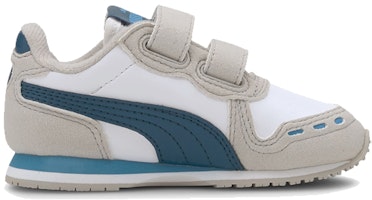 (TD) 푸마 카바나 레이서 SL V Inf '그레이 틸' 351980-85 Order (TD) 푸마 카바나 레이서 SL V Inf '그레이 틸' 351980-85