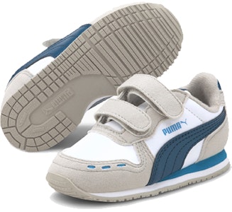 (TD) Puma Cabana Racer SL V Inf 'Gris Teal'. 351980-85 Lookbook (TD) Puma Cabana Racer SL V Inf 'Gris Teal'. 351980-85