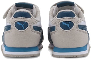 (TD) 푸마 카바나 레이서 SL V Inf '그레이 틸' 351980-85 Shop (TD) 푸마 카바나 레이서 SL V Inf '그레이 틸' 351980-85