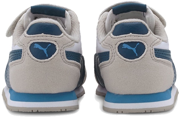 (TD) 푸마 카바나 레이서 SL V Inf '그레이 틸' 351980-85 Shop (TD) 푸마 카바나 레이서 SL V Inf '그레이 틸' 351980-85