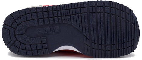 (TD) Puma Cabana Racer SL V Infantil 'Gris Blanco Naranja' 351980-76 Purchase (TD) Puma Cabana Racer SL V Infantil 'Gris Blanco Naranja' 351980-76