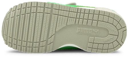 (TD) 퓨마 카바나 레이서 SL V 인펀트 '경량 통기성 편안함 - 그레이 그린' 351980-89 Purchase (TD) 퓨마 카바나 레이서 SL V 인펀트 '경량 통기성 편안함 - 그레이 그린' 351980-89