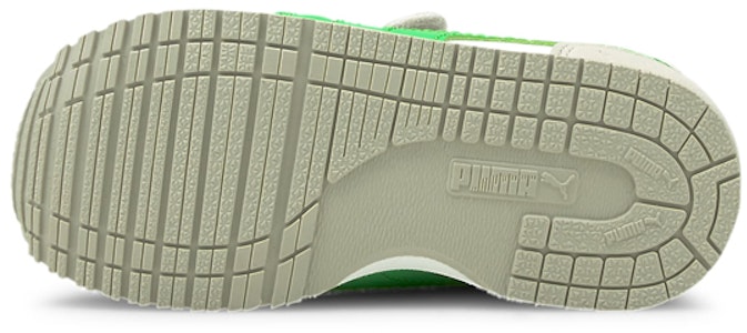 (TD) Puma Cabana Racer SL V Inf 'Ringan dan Nyaman Bernafas - Abu-Abu Hijau' 351980-89 Purchase (TD) Puma Cabana Racer SL V Inf 'Ringan dan Nyaman Bernafas - Abu-Abu Hijau' 351980-89