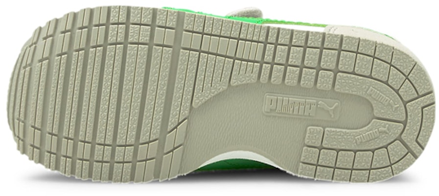 (TD) 퓨마 카바나 레이서 SL V 인펀트 '경량 통기성 편안함 - 그레이 그린' 351980-89 Purchase (TD) 퓨마 카바나 레이서 SL V 인펀트 '경량 통기성 편안함 - 그레이 그린' 351980-89