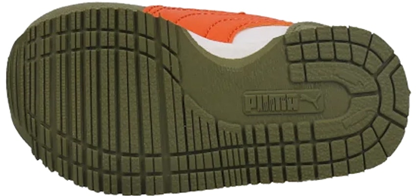 (TD) Puma Cabana Racer Sl V Inf 嬰兒運動鞋 '軍綠色' 351980-83 351980-83 Purchase (TD) Puma Cabana Racer Sl V Inf 嬰兒運動鞋 '軍綠色' 351980-83 351980-83