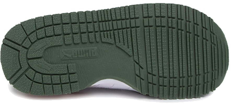(TD) (嬰兒) Puma Cabana Racer Sl V Inf '橄欖黑' 351980-87 351980-87 Purchase (TD) (嬰兒) Puma Cabana Racer Sl V Inf '橄欖黑' 351980-87 351980-87