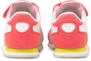 (TD) 푸마 카바나 레이서 SL V 인펀트 '오렌지 핑크' 351980-91 Shop (TD) 푸마 카바나 레이서 SL V 인펀트 '오렌지 핑크' 351980-91