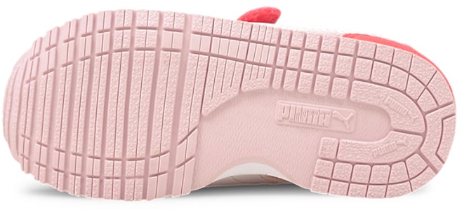 (TD) インファント用プーマカバナレーサーSL V 'オレンジピンク' 351980-91 351980-91 Purchase (TD) インファント用プーマカバナレーサーSL V 'オレンジピンク' 351980-91 351980-91