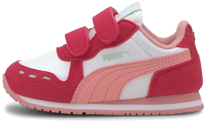 (TD) 푸마 카바나 레이서 SL V Inf '핑크' 351980-81 Buy (TD) 푸마 카바나 레이서 SL V Inf '핑크' 351980-81