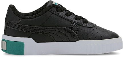 (TD) Puma Cali 'Hitam Viridian Hijau' 373627-02 Order (TD) Puma Cali 'Hitam Viridian Hijau' 373627-02