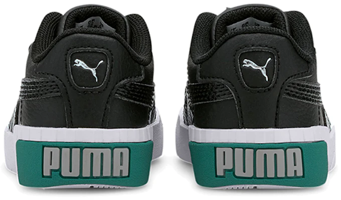 (TD) Puma Cali 'Hitam Viridian Hijau' 373627-02 Shop (TD) Puma Cali 'Hitam Viridian Hijau' 373627-02
