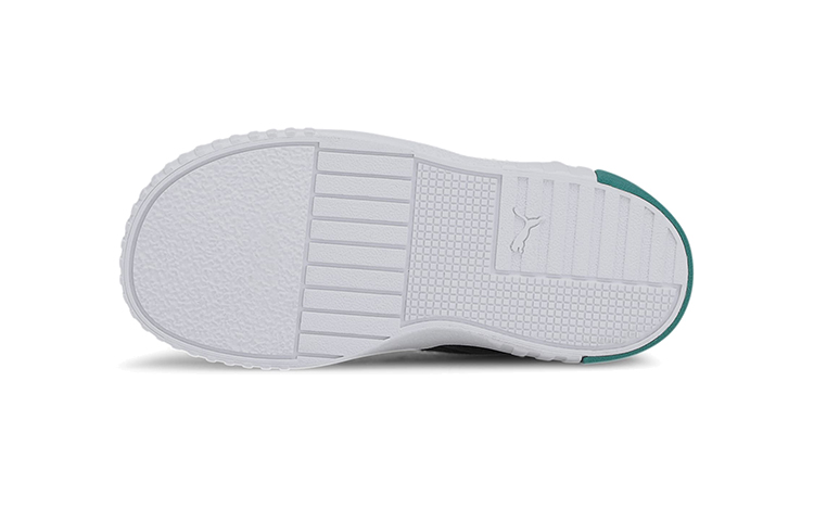 Purchase (TD) 彪马Cali '黑色翠绿' 373627-02