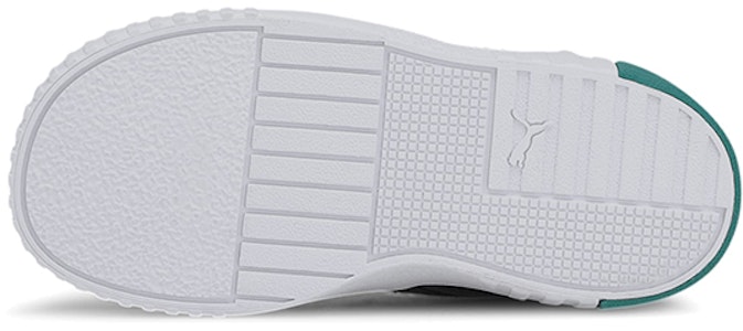 (TD) 彪马Cali '黑色翠绿' 373627-02 Purchase (TD) 彪马Cali '黑色翠绿' 373627-02