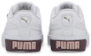 Shop (TD) Puma Cali 'Putih Burgundy' 373627-01
