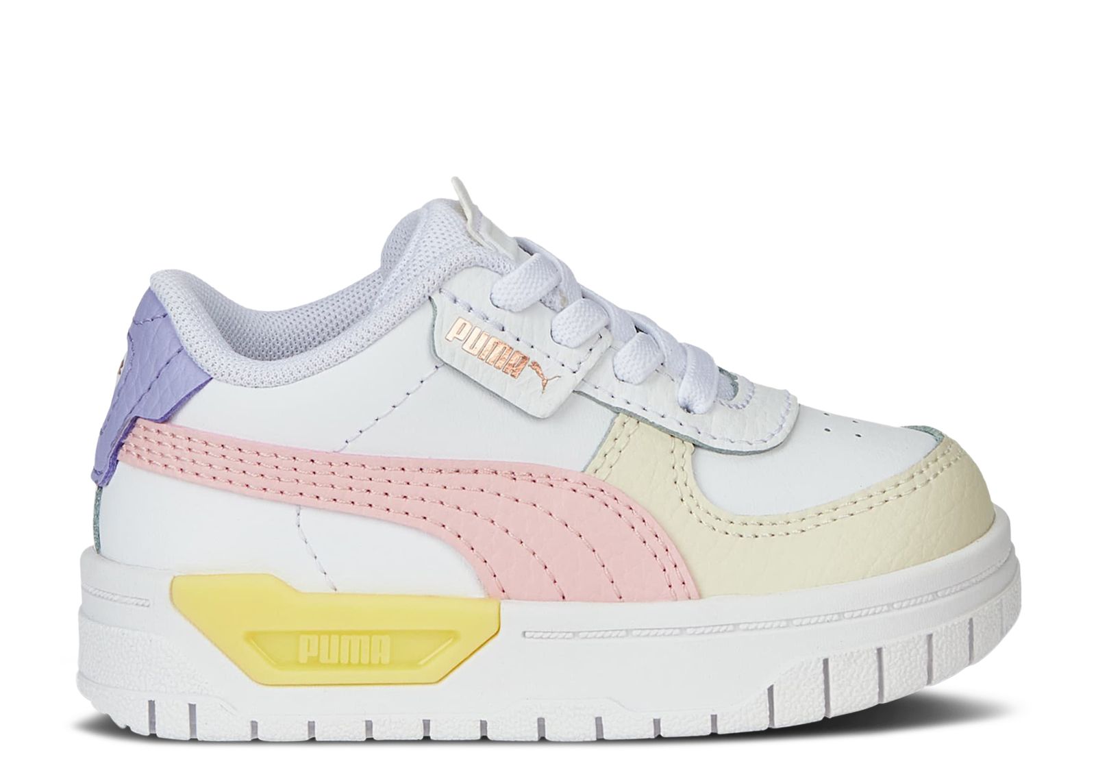 Buy (TD) Puma Cali Dream ''Pastel - Blanc Fleur d''Amandier'' 388541-01