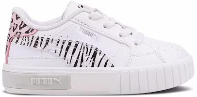 (Infant) Puma Cali Star 'Summer Roar' 383187-01 (Infant) Puma Cali Star 'Summer Roar' 383187-01