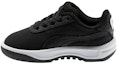 Buy (Infant) Puma California 'Black Low-Top Casual' 369077-01