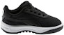 (Infant) Puma California 'Black Low-Top Casual' 369077-01
