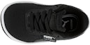 Shop (Infant) Puma California 'Black Low-Top Casual' 369077-01