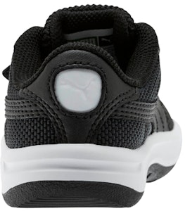 (TD) プーマ カリフォルニア 'ブラック ロートップ カジュアル' 369077-01 Purchase (TD) プーマ カリフォルニア 'ブラック ロートップ カジュアル' 369077-01