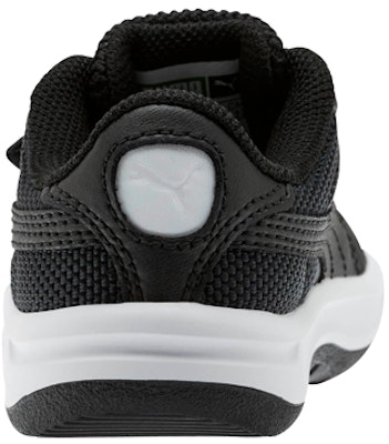 (Infant) Puma California 'Black Low-Top Casual' 369077-01 Purchase (Infant) Puma California 'Black Low-Top Casual' 369077-01