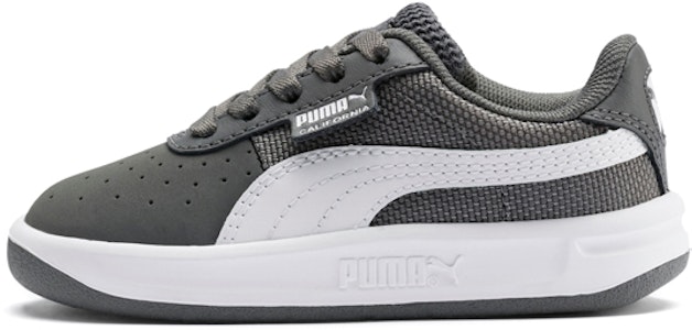(TD) Puma California ''Kelabu Ringan Bernafas'' 369077-04 Buy (TD) Puma California ''Kelabu Ringan Bernafas'' 369077-04