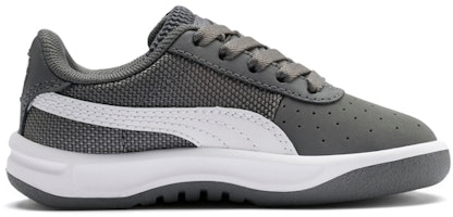 (TD) Puma California「輕量透氣灰」 369077-04 Order (TD) Puma California「輕量透氣灰」 369077-04