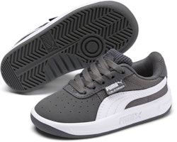 (TD) Puma California「輕量透氣灰」 369077-04 Lookbook (TD) Puma California「輕量透氣灰」 369077-04