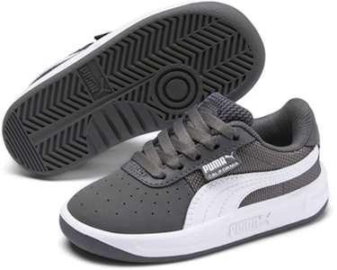 (TD) Puma California ''Kelabu Ringan Bernafas'' 369077-04 Lookbook (TD) Puma California ''Kelabu Ringan Bernafas'' 369077-04
