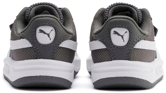 (TD) Puma California ''Kelabu Ringan Bernafas'' 369077-04 Shop (TD) Puma California ''Kelabu Ringan Bernafas'' 369077-04