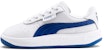 (Infant) Puma California 'White Blue' 369077-05