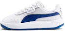 Buy (Infant) Puma California 'White Blue' 369077-05