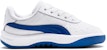 (Infant) Puma California 'White Blue' 369077-05