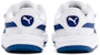(Infant) Puma California 'White Blue' 369077-05