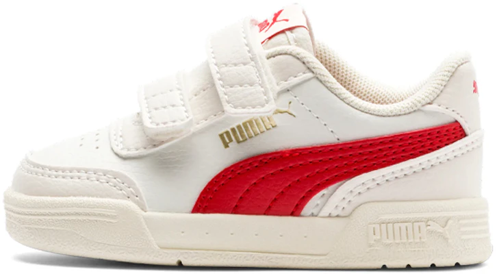 (TD) Puma Caracal V Inf 'Beige' Zapatos Niños Beige 370531-04 Buy (TD) Puma Caracal V Inf 'Beige' Zapatos Niños Beige 370531-04