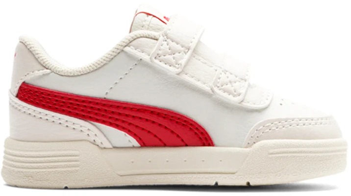 (TD) Puma Caracal V Inf 'Beige' Zapatos Niños Beige 370531-04 Order (TD) Puma Caracal V Inf 'Beige' Zapatos Niños Beige 370531-04