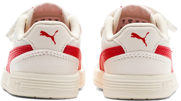 (Infant) Puma Caracal V Inf 'Beige' 370531-04 Shop (Infant) Puma Caracal V Inf 'Beige' 370531-04