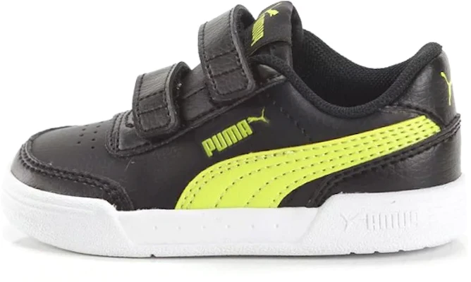(TD) Puma Caracal V Inf '黑黃配色' 370531-05 Buy (TD) Puma Caracal V Inf '黑黃配色' 370531-05