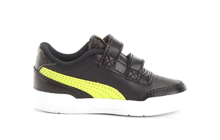 Order (TD) Puma Caracal V Inf '黑黃配色' 370531-05