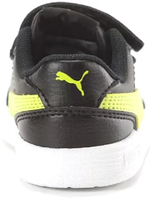 (TD) Puma Caracal V Inf '黑黃配色' 370531-05 Lookbook (TD) Puma Caracal V Inf '黑黃配色' 370531-05