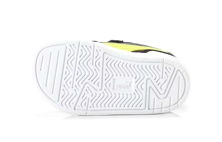 Purchase (TD) Puma Caracal V Inf '黑黃配色' 370531-05