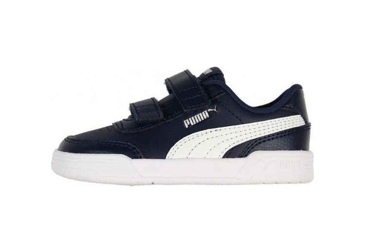 Buy (TD) 彪马山猫V Inf '深蓝' 370531-03