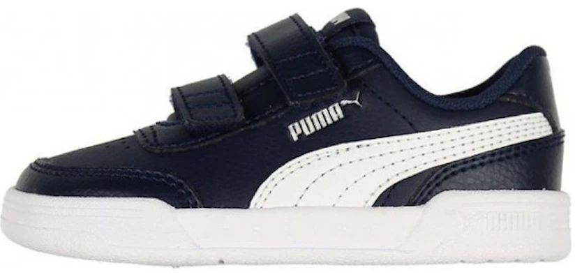 (TD) 彪马山猫V Inf '深蓝' 370531-03 Buy (TD) 彪马山猫V Inf '深蓝' 370531-03