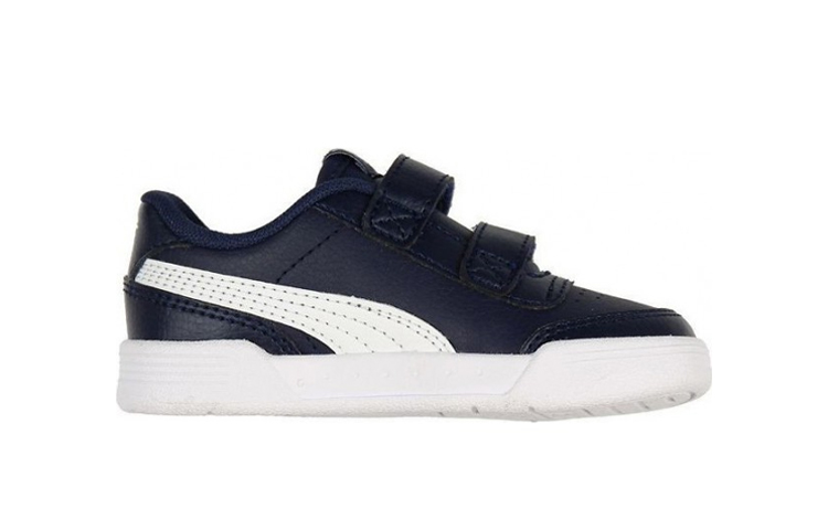 Order (TD) 彪马山猫V Inf '深蓝' 370531-03