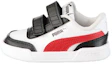 Buy (TD) Puma Caracal V Inf '白黑紅' 兒童運動鞋 370531-12