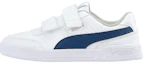 Buy (TD) Puma Caracal V Inf 'Blanco Azul' 370531-09